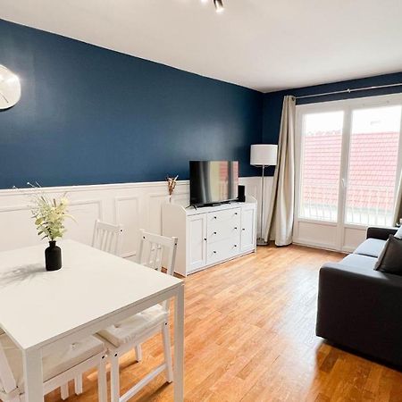 Appartement 4 Etoiles En Centre Ville De Vichy - Le Basile 外观 照片