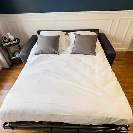 Appartement 4 Etoiles En Centre Ville De Vichy - Le Basile 外观 照片