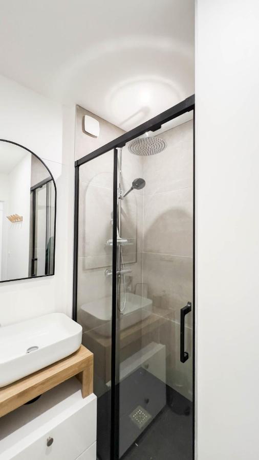 Appartement 4 Etoiles En Centre Ville De Vichy - Le Basile 外观 照片