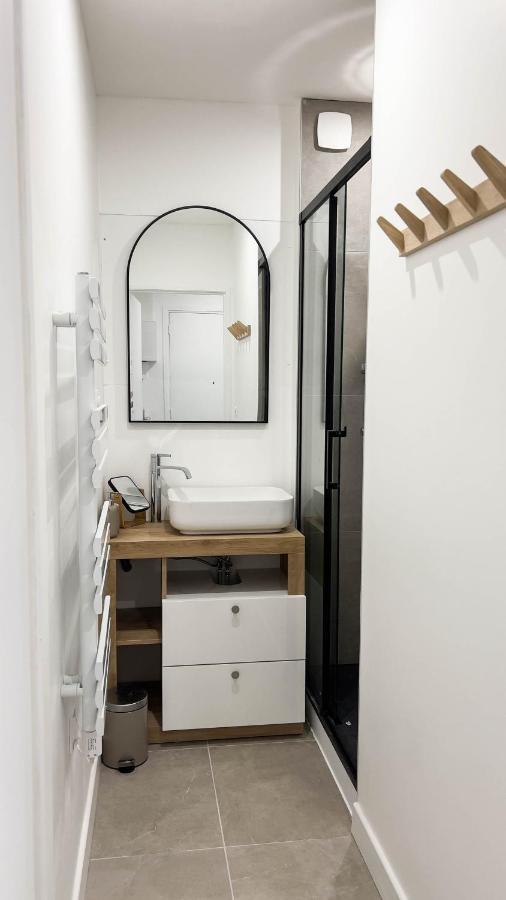 Appartement 4 Etoiles En Centre Ville De Vichy - Le Basile 外观 照片